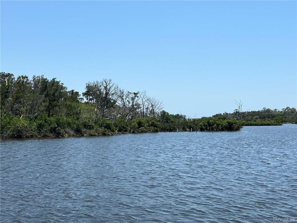 a view of a lake view