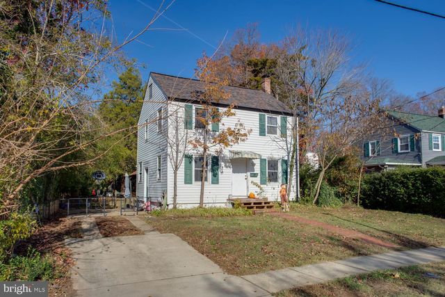 $200,000 | 21676 North Essex Drive | Patuxent Park