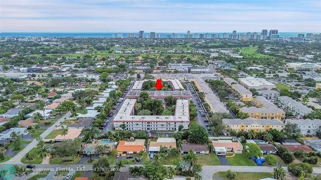 $214,999 | 4025 North Federal Highway, Unit 227B | Central Corals