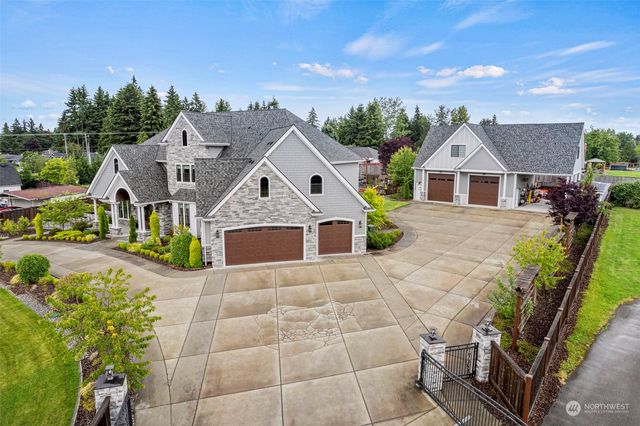 $2,449,999 | 12811 66th Ave Court East | Summit View