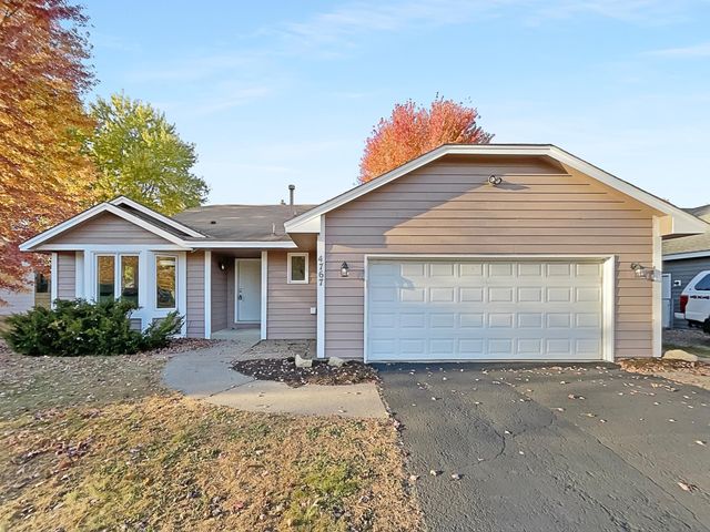 $375,000 | 4767 108th Lane Northeast | Blaine