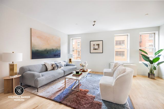 $1,750,000 | 176 Mulberry Street, Unit 4 | Little Italy