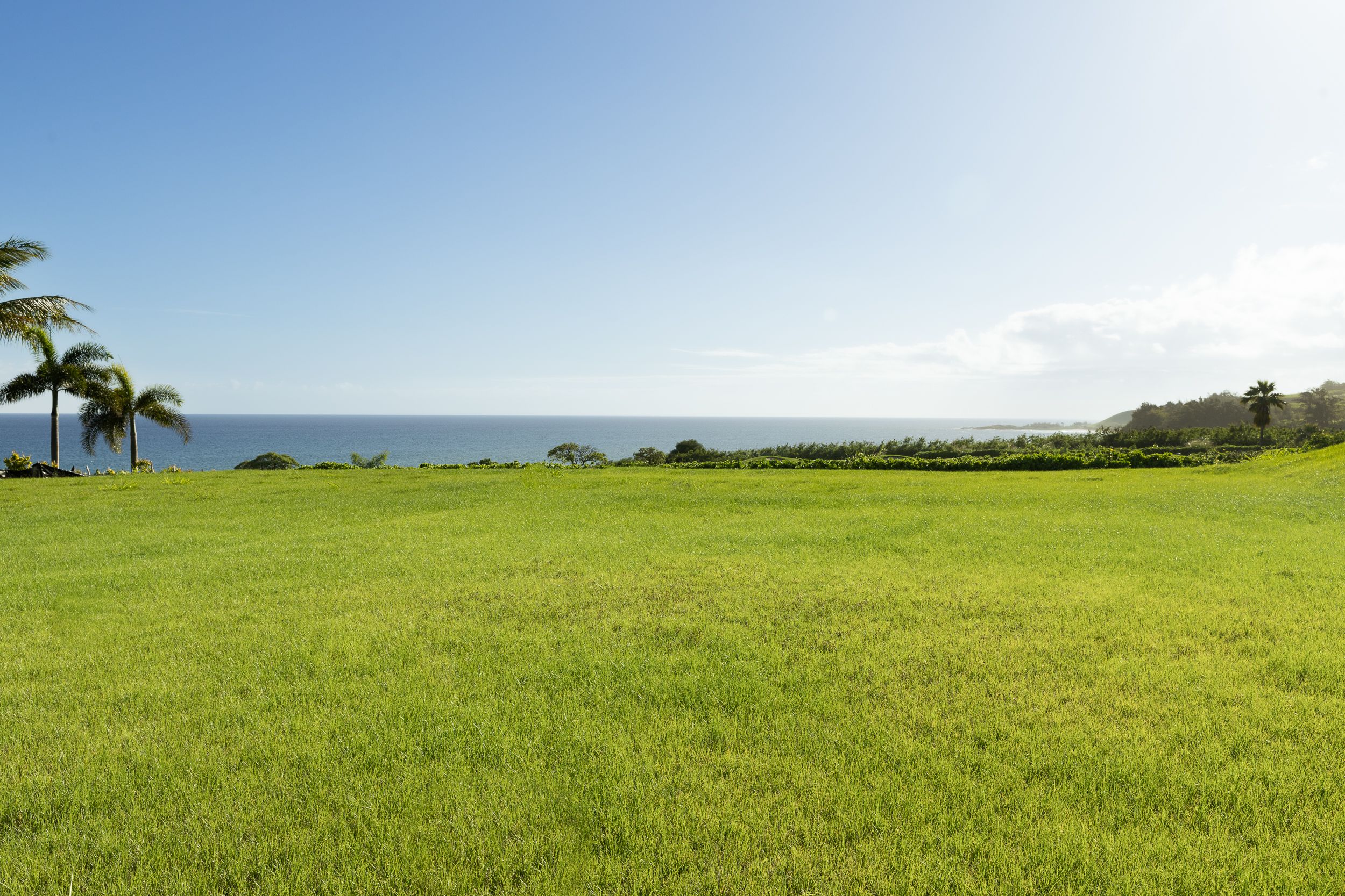 Kukui'ula - Kula Makai Homesite S