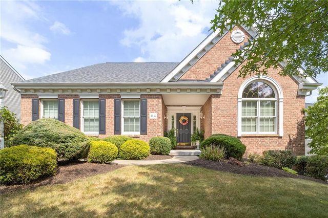 $589,000 | 114 Driftwood Drive | Peters Township