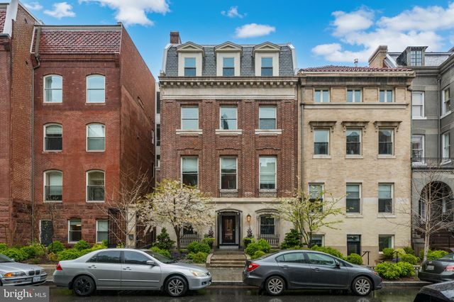 $1,395,000 | 1745 N Street Northwest, Unit 113 | Dupont Circle