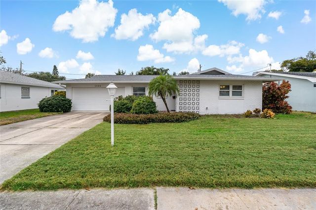 $479,900 | 1480 Santa Monica Drive | Dunedin