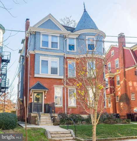 $1,315 | 1608 North Broom Street, Unit 6 | Delaware Avenue