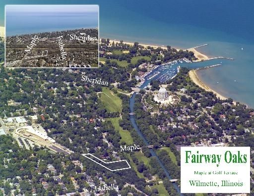 $1,795,000 | 250 3rd Street | Wilmette