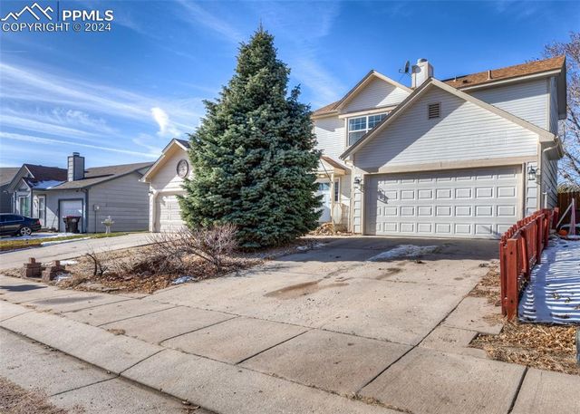 $375,000 | 2360 Ambleside Drive | Cimarron Hills