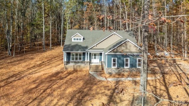 $649,950 | 1552 Palmore Road