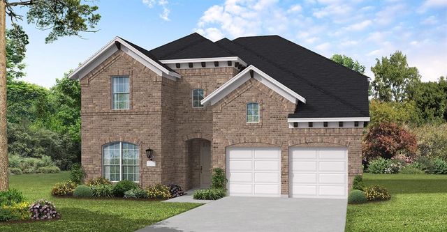 $715,604 | 612 Carlow Way | Celina