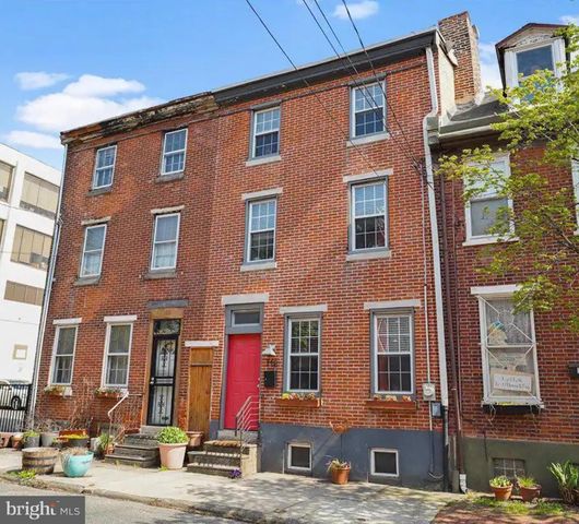 $410,000 | 118 East Allen Street | Fishtown