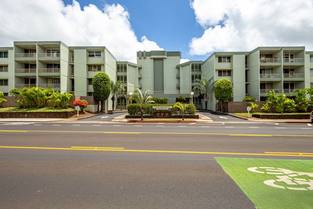 $465,000 | 4156 Rice Street, Unit 112 | Nawiliwili