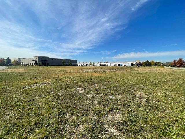 $399,900 | Vacant Land 183rd Place | Orland Park