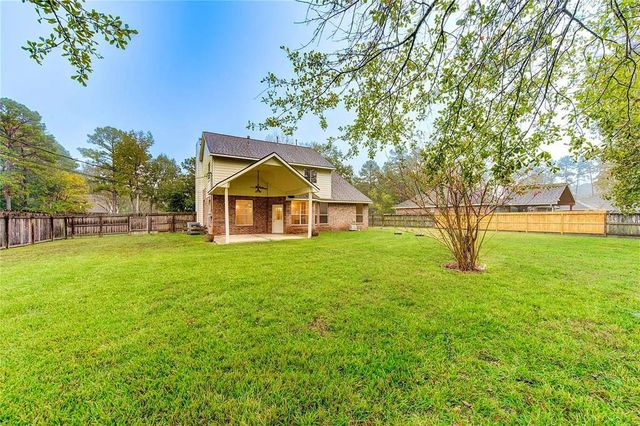 $429,000 | 34215 Conroe Huffsmith Road | Westwood North