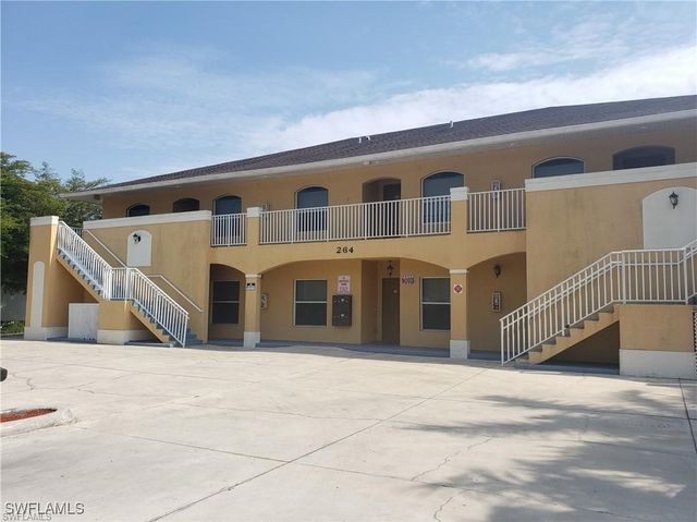 $1,599 | 264 Southwest 3rd Terrace, Unit 203 | Cape Coral