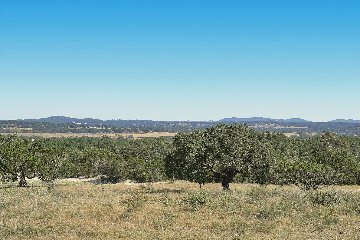 a view of an mountain