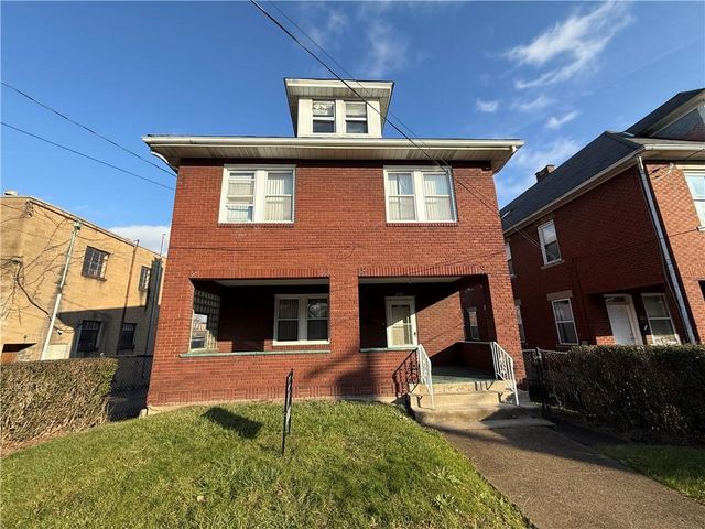 $89,900 | 365 Halcomb Avenue | Clairton