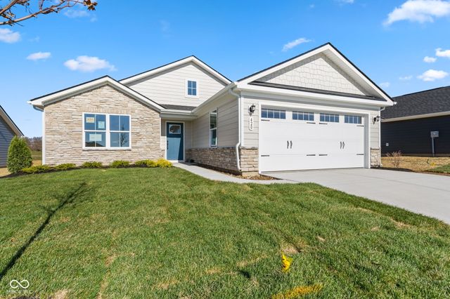 $318,990 | 420 Charles Freer Lane | Whiteland