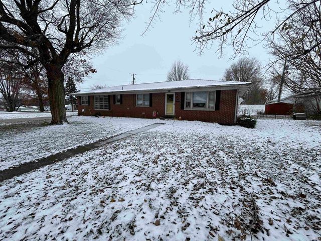 $169,900 | 1108 South Main Street | Monroe City