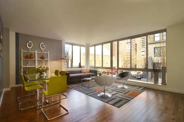 $7,350 | 260 West 26th Street, Unit 3K | Chelsea