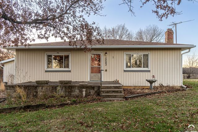 $339,900 | 15583 254th Street | Reno Township - Leavenworth County