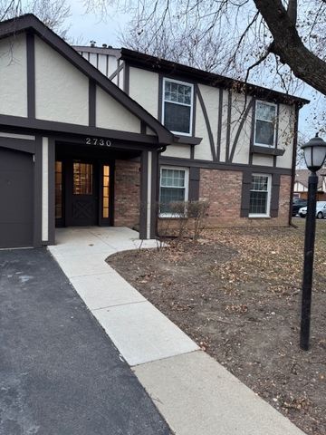 $314,485 | 2730 Northampton Drive, Unit A1 | Rolling Meadows