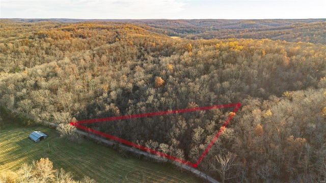 $30,000 | 0 1.15 /- Ac County Road 6390 | Spring Creek Township - Phelps County