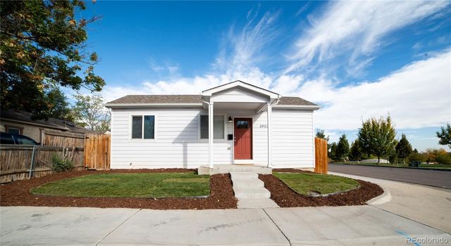 $337,000 | 3903 West Nevada Place | Belmont Park