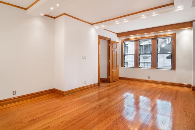 $4,538 | 145 West 58th Street, Unit 6A | Central Park South