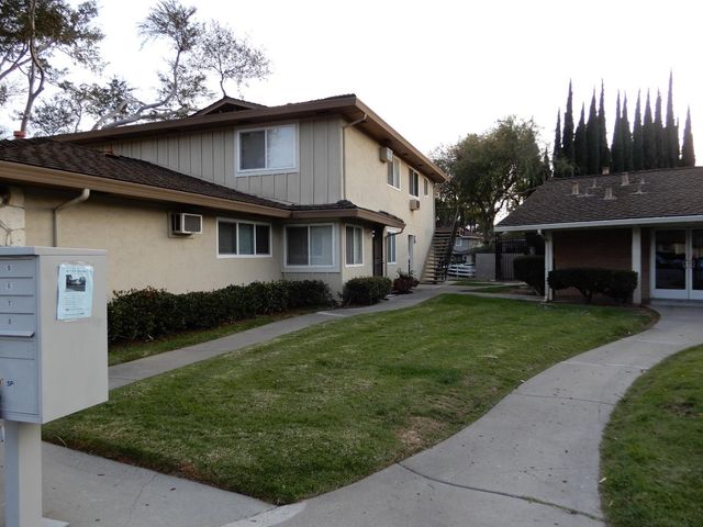 $485,000 | 2510 Dillion Court, Unit 4 | East San Jose