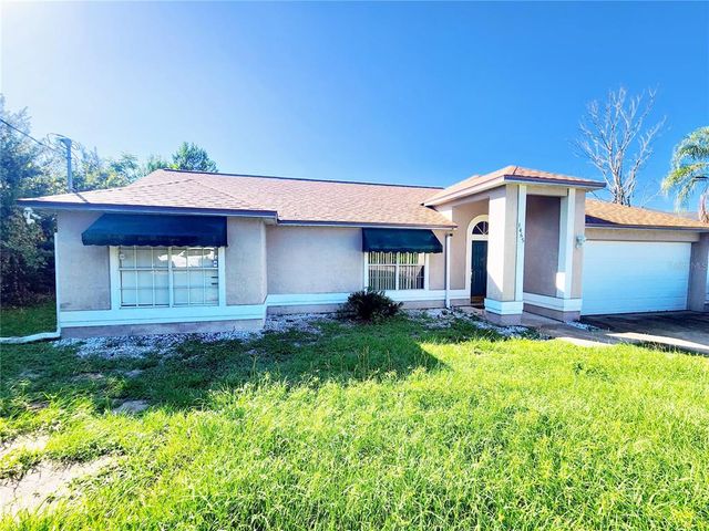 $315,000 | 1465 Eden Drive | Deltona Lakes