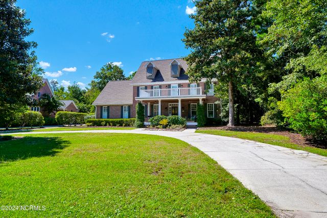 $1,750,000 | 810 Shinn Point Road | Greenville Loop