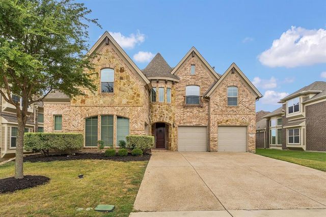 $843,000 | 7813 St. Clair Drive | Stonebridge Ranch