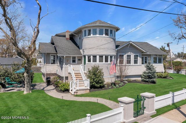 $2,399,000 | 4 River Avenue | Monmouth Beach