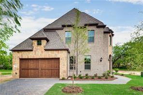 801 Brookstone Court Keller TX 76248 Compass