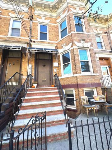 $3,500 | 60-74 Catalpa Avenue, Unit 2 | Ridgewood