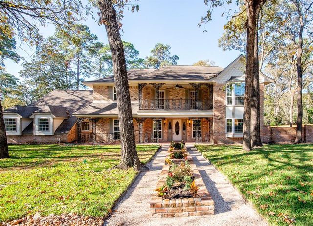 $649,900 | 112 Kirkwood Lane | Conroe