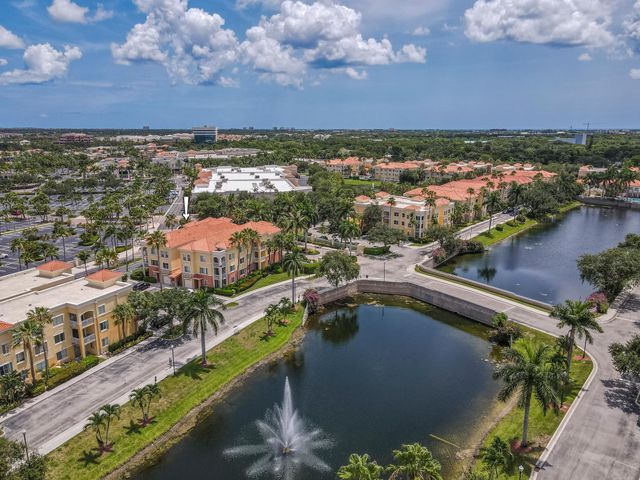 $399,960 | 11037 Legacy Boulevard, Unit 201 | Palm Beach Gardens