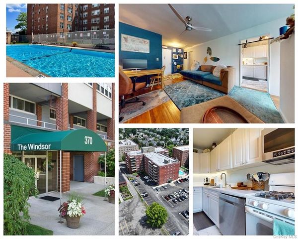 $135,000 | 370 Westchester Avenue, Unit 5N | Port Chester