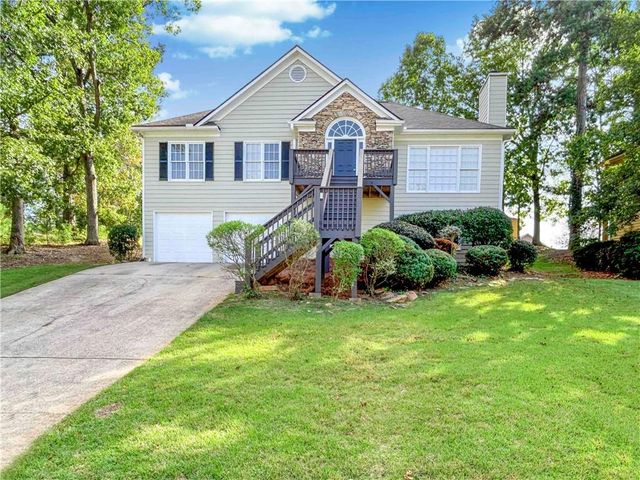 $2,090 | 479 Ivey Court Southeast | Mableton