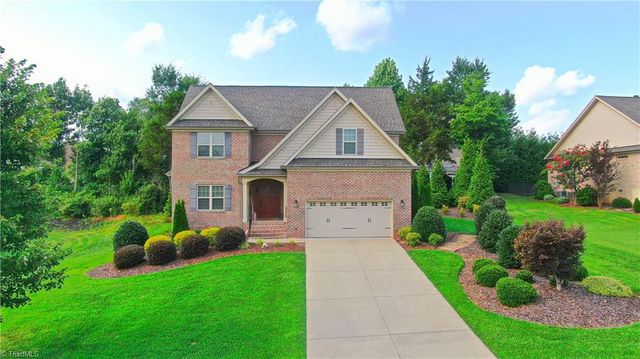 $559,900 | 136 Barclays Drive | Abbotts Creek Township - Davidson County