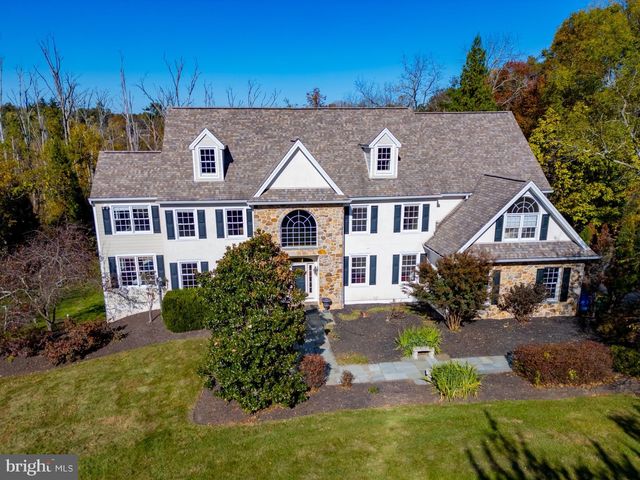 $1,550,000 | 12 Kashmir Drive | Thornbury Township - Chester County