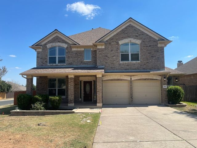 $2,995 | 4106 Pasada Lane | Sendero Springs