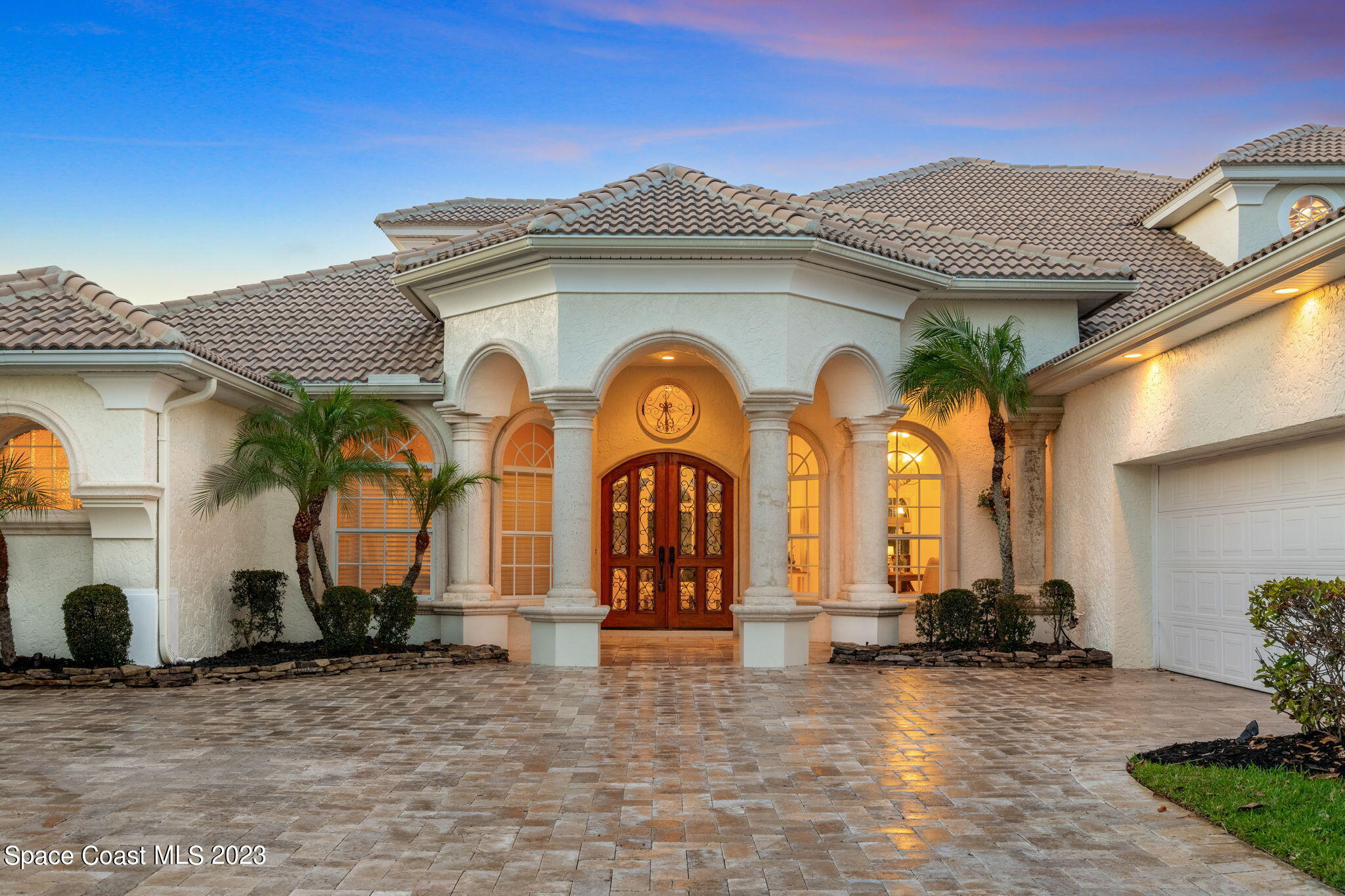 Palm Beach Farms Now Casabella Homes