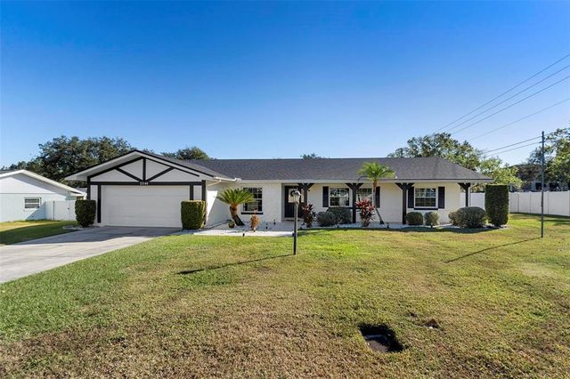 $465,000 | 2044 Charnes Drive | Lakeland