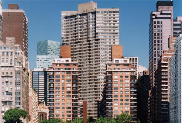 $18,000 | Restricted Address | Sutton Place