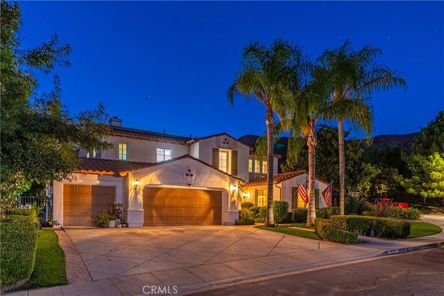 $1,450,000 | 991 Clear Sky Place | Simi Wood Ranch