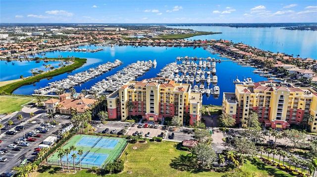 $465,000 | 606 Riviera Dunes Way, Unit 404 | Palmetto