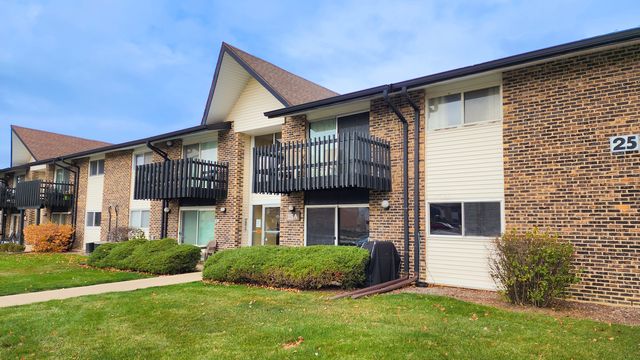 $160,000 | 25 A Kingery Quarter, Unit 201 | Downers Grove Township - DuPage County